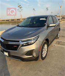 شيفروليه ايكونس